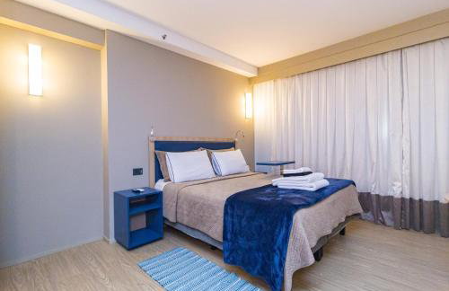 Flats Prime – Alpha Stay | Alphaville – Barueri – SP - Foto 46