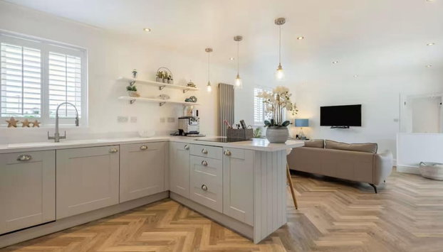 Coastal Cottage in North Wales With Hot Tub - Foto 2, Profilbild