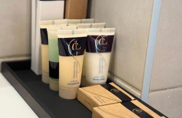 Villa LEOVI Superbe logement 3 pieces - 7 personnes, à 100m plage la Faviere - Foto 13