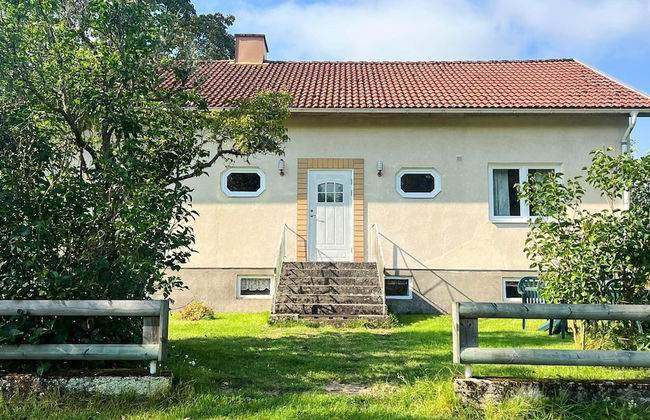 4 Person Holiday Home in Tingsryd - Foto 19