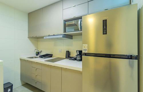 Allure #1905 - Estudio en Recife by Carpediem - Foto 27