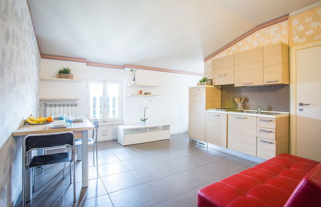 Palazzina Luce - Photo 21