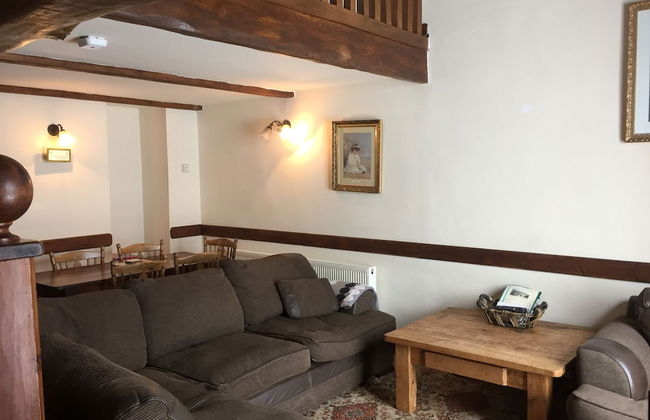 Roaches Cottages - Foto 10