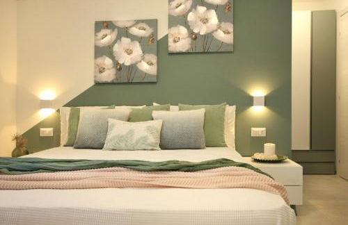 Mare Mosso apartment with private jacuzzi - Foto 21