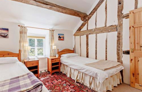 2 Bed in Cemmaes 93082 - Photo 17