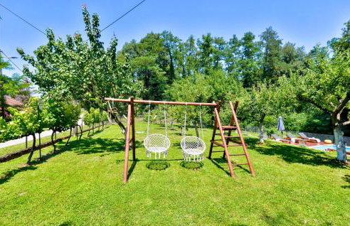 Cozy Home In Kupljenovo - Foto 24