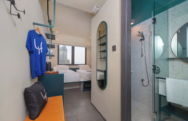 lyf Cebu City managed by The Ascott Limited - Foto 10