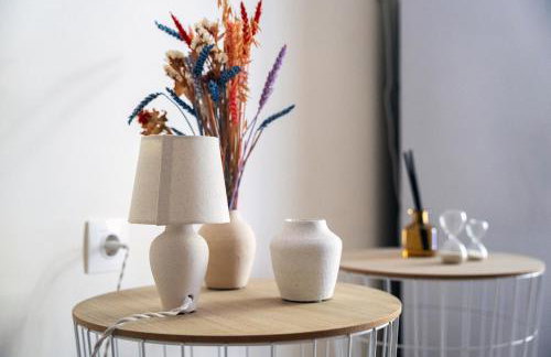 Γκαρσονιέρα 2 δίπλα στη θάλασσα! - Foto 23