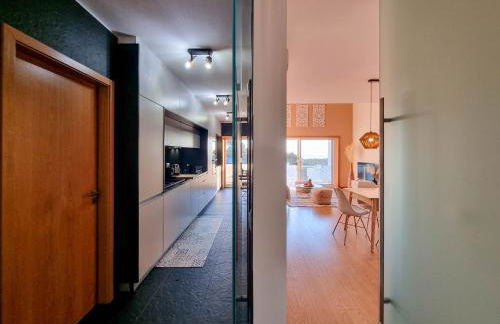 Penthouse at Cabedelo Beach with Ocean View - Foto 12