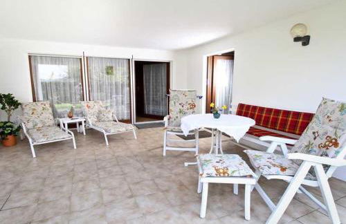 Ferienwohnung Nain - Foto 12