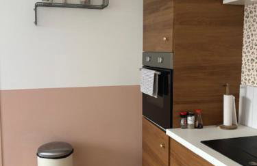 Charmant Appartement Arras centre 6 personnes - Photo 17