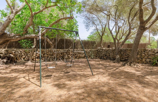 Son Garbi in Algaida - Foto 31