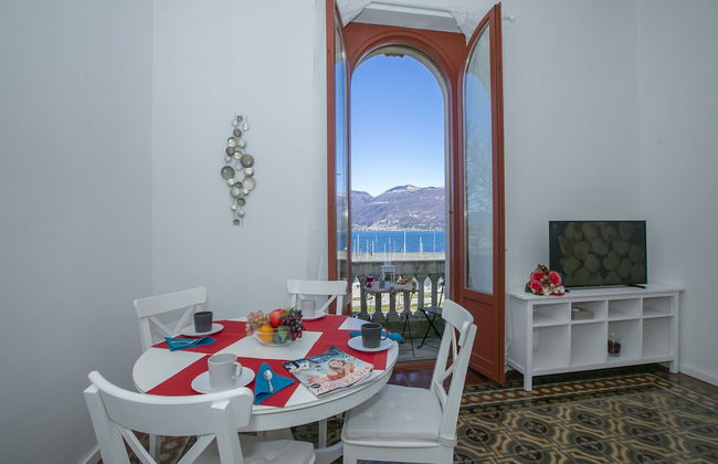 Residenza Gardenia Lake View Luino Center - Foto 19