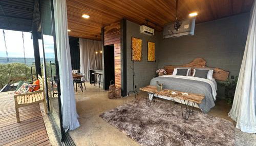 Cabana Belo Vale Brasília-DF - Foto 5