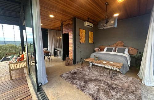 Cabana Belo Vale Brasília-DF - Foto 5