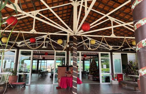 Villa Hípica Resort Flat 107 - Foto 47