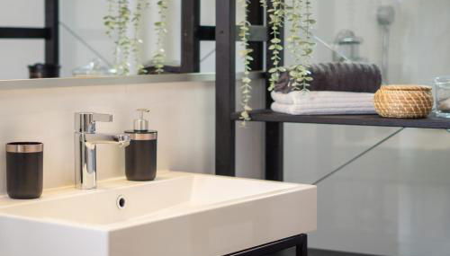 namastay! Exklusiver Altbau in Bestlage - 3BR - Foto 4