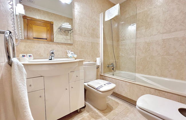 Mediterraneo Real Apartamentos Turísticos - Foto 46