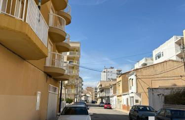 APARTAMENTO RELAX l PISCINA PRIVADA - Foto 78