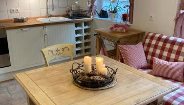 Ferienwohnung Fröhlich - Foto 3