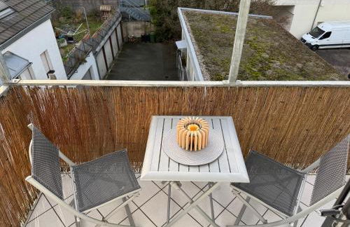 Ruhige Wohnung - ideal für Urlaub und Business - Foto 19