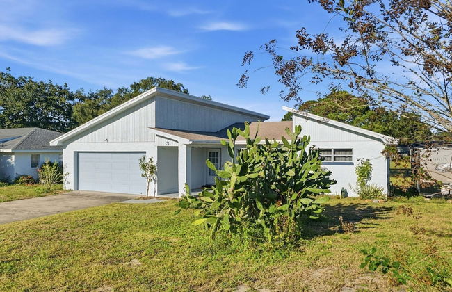 The Lake Home - Beautiful Oasis In The Heart Of Florida! 2 Bedroom Home by RedAwning - Photo 23