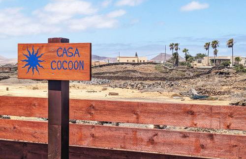 Casa Cocoon, Sun&Freedom, 8 mn from beaches, internet fiber - Foto 35