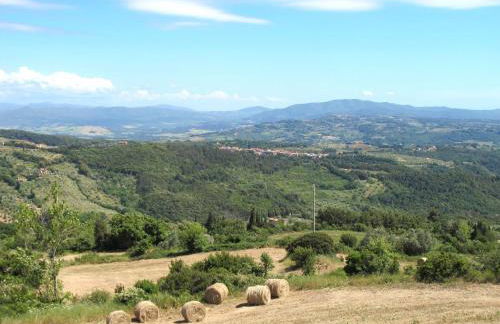 Apartment Il Felciaione-18 by Interhome - Foto 28