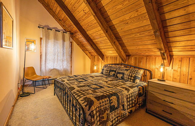 Three Little Bears Retreat - Foto 11