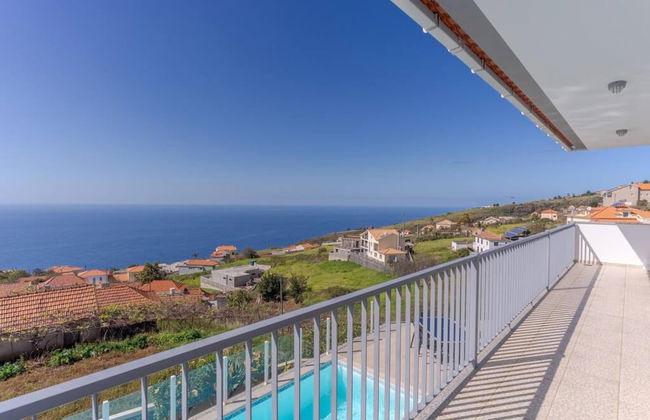 Villa Eldomar 61 in Estreito da Calheta - Foto 33