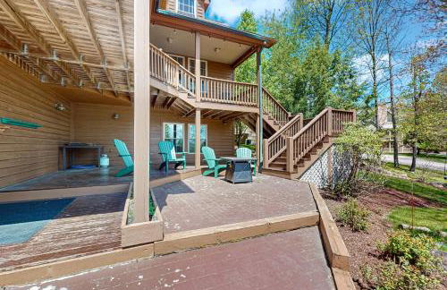 Highland Cottage - Foto 27