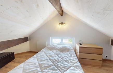 Pagotin de charme à Métabief - Foto 19