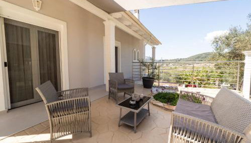Olea House 2' walk from the sea - Foto 2