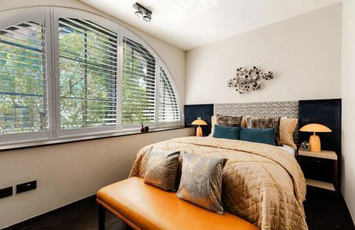 JOKER! Off Oxford St! 3Bed 3Bath LuXXe Hideaway for Stylish Families and Couples - Foto 24