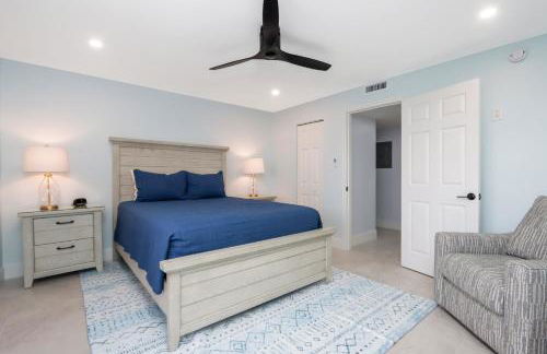 Breathtaking Panoramic Gulf Views on Sanibel - Sundial D401 - Foto 17