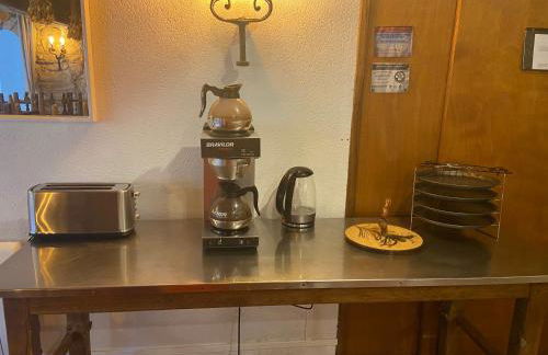 Les Brizards, L'Auberge - Morvan (8 personnes) - Foto 10