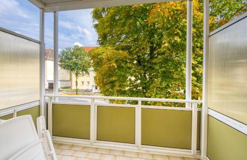 Schulze-Delitzsch Apartment für bis zu 6 Gäste - Foto 18