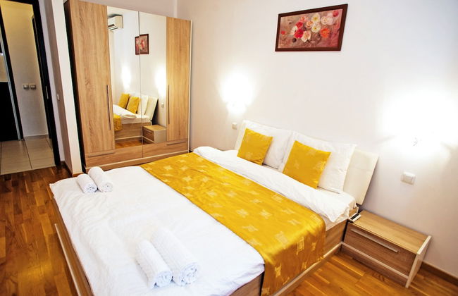 Monaco Grand Apartments By CityBookings - Foto 15