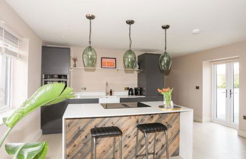 The Hayloft - Photo 11