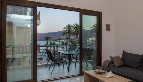 Plateia Home Best View-2min from beach - Foto 3