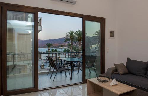 Plateia Home Best View-2min from beach - Foto 3