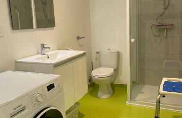 Les gites du champ des oiseaux - Foto 27