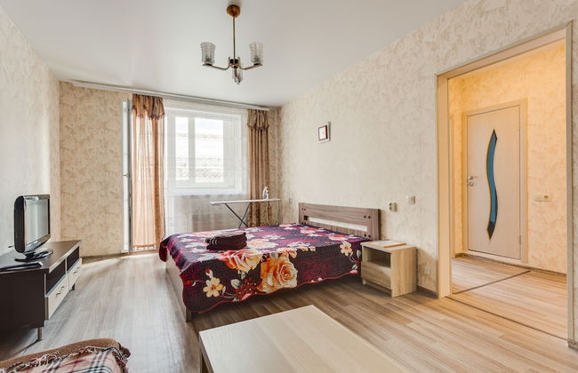 Apartment on Novomaryinskaya - Foto 1