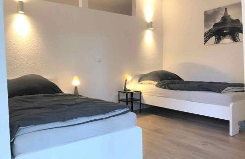 Chic Apartments in Altenstadt - Foto 13