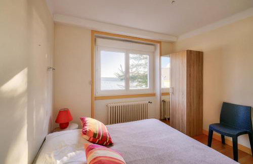 Vue sur le port - Maison pour 10 avec jardin - Foto 15