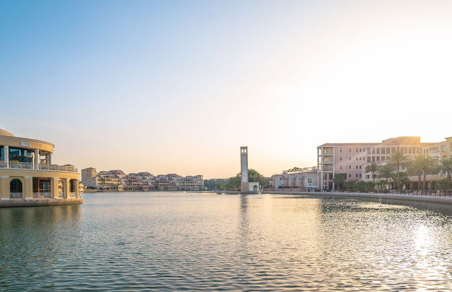 Millennium Lakeview Residence - Photo 37