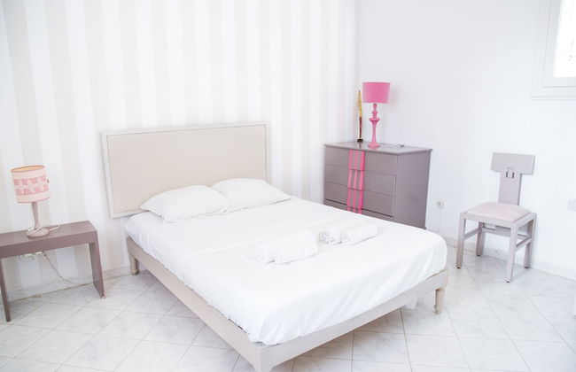 Villa Pieds Dans l'Eau - Foto 5