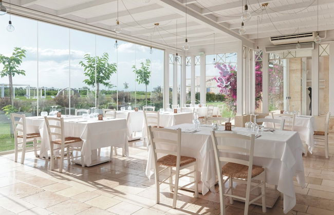 Masseria Elysium - Foto 67