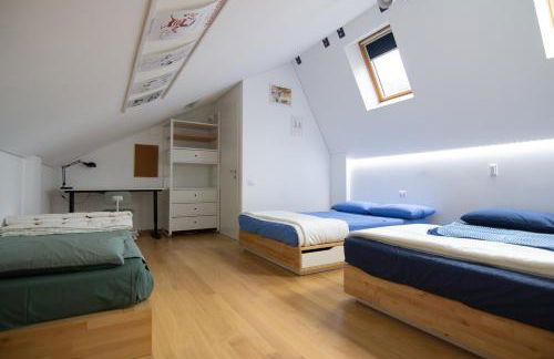 HoMi Premium Loft - Near Isola District - Foto 17