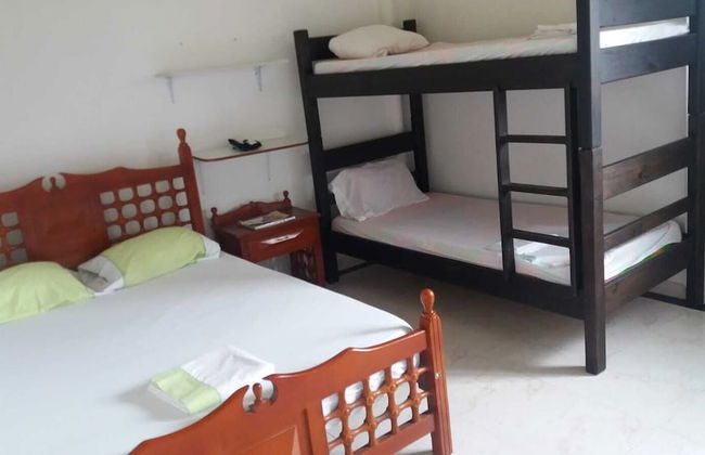 Apartahotel la heredera - Photo 1